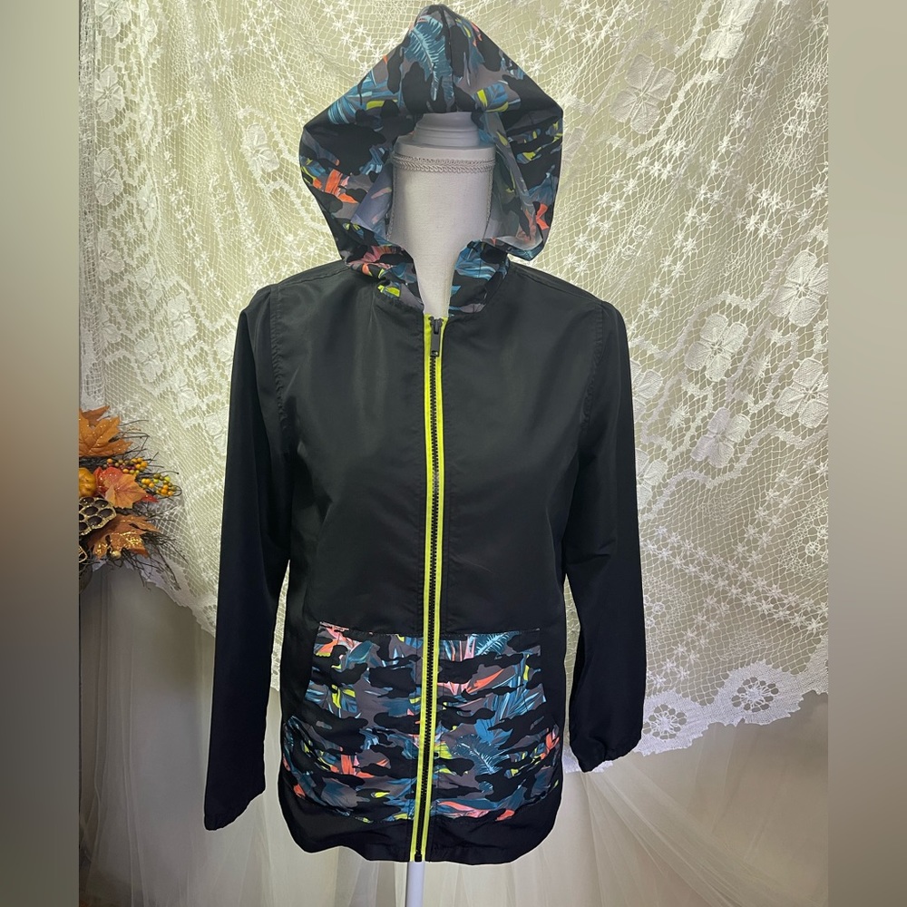 Five by Five Wind Breaker EC